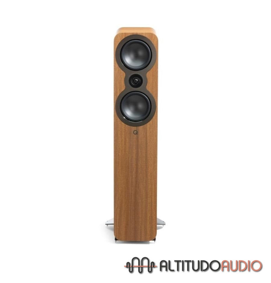 Q Acoustics 3050c Floorstanding Speakers (pair) – Altitudo Audio
