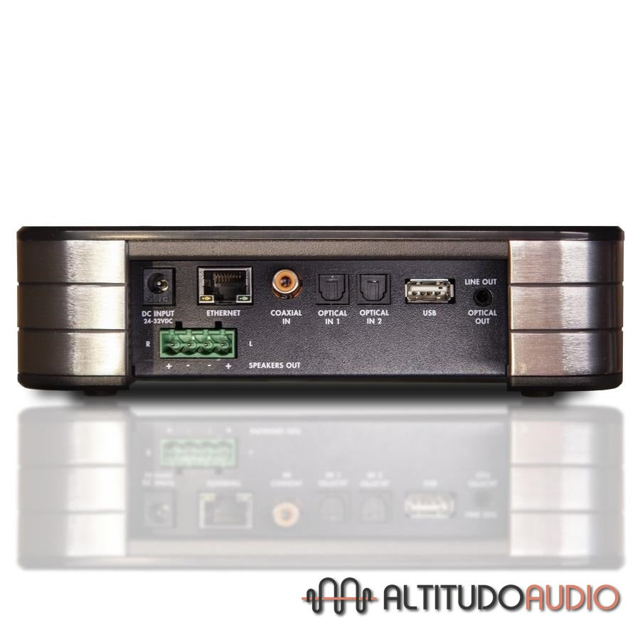 Rena SA2 Wireless Streaming Stereo Amplifier