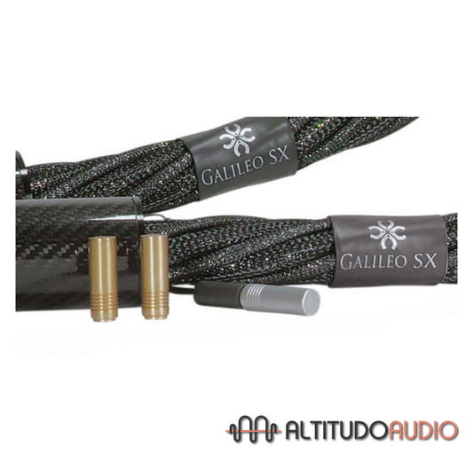 Galileo SX Tuning Module