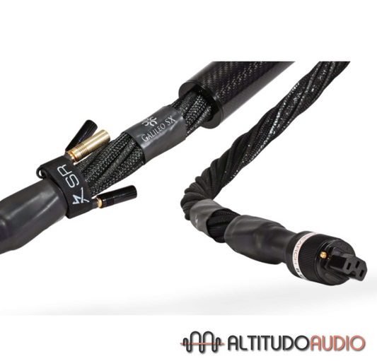 Galileo SX Tuning Module