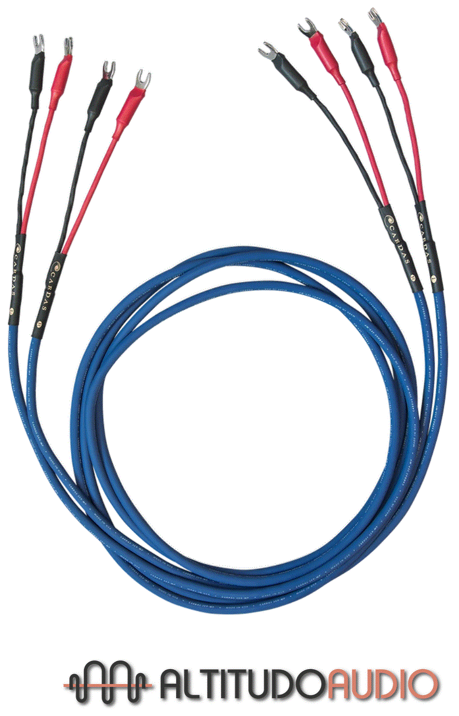 Cardas SE 9 MP Speaker Cable