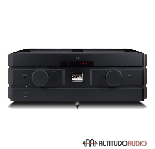 Soulnote A3 Integrated Amplifier
