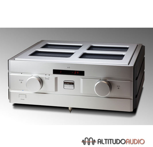 Soulnote A3 Integrated Amplifier