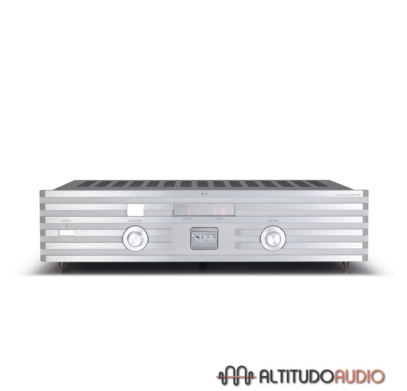 Soulnote A1 Integrated Amplifier