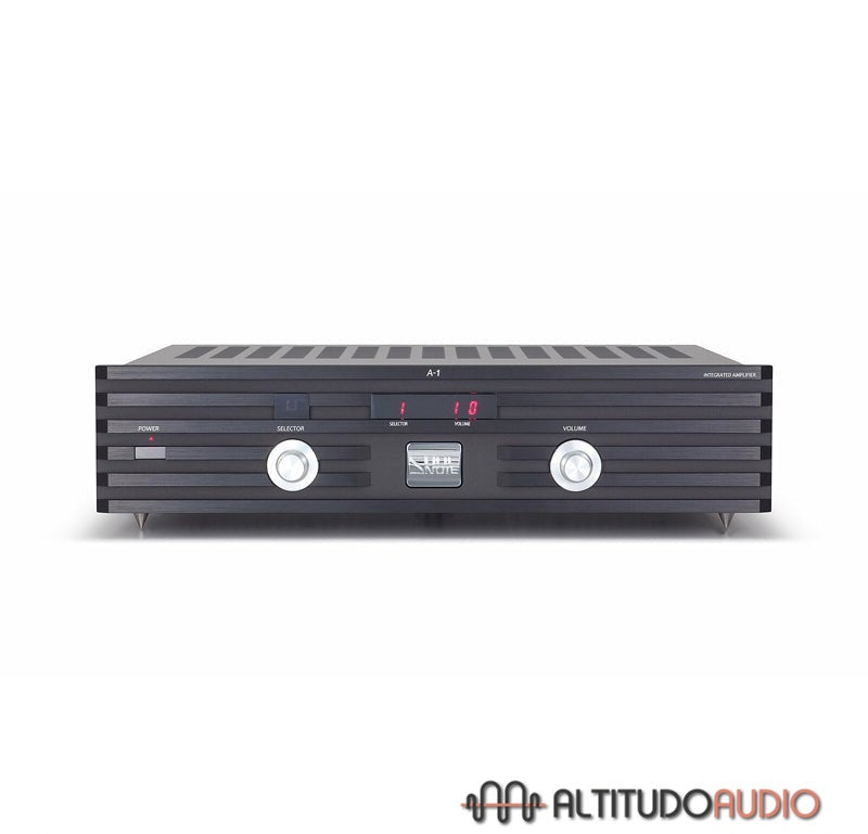 Soulnote A1 Integrated Amplifier