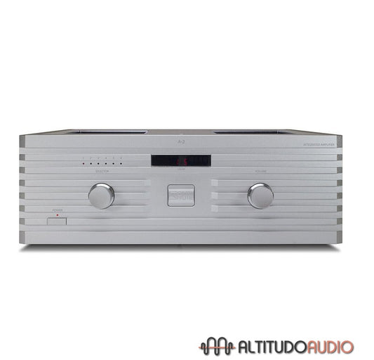 Soulnote A2 Integrated Amplifier