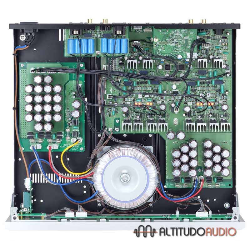 Soulnote D1N Performance DAC