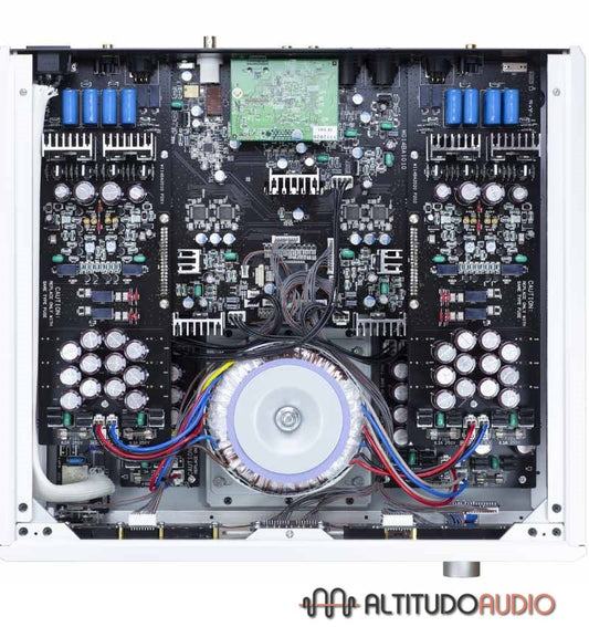 Soulnote D2 Reference DAC