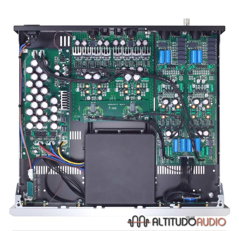 Soulnote E1 Phono Stage