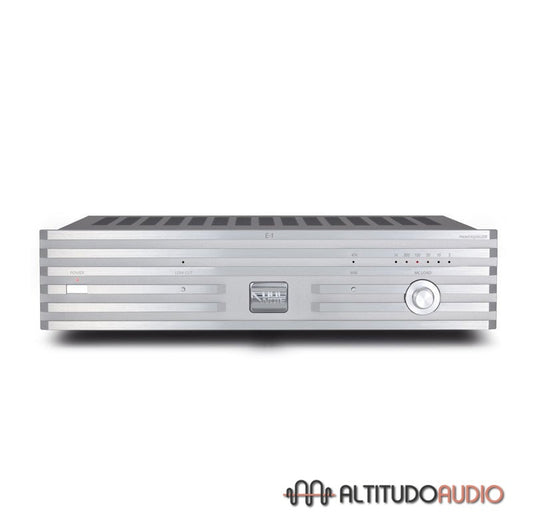 Soulnote E1 Phono Stage