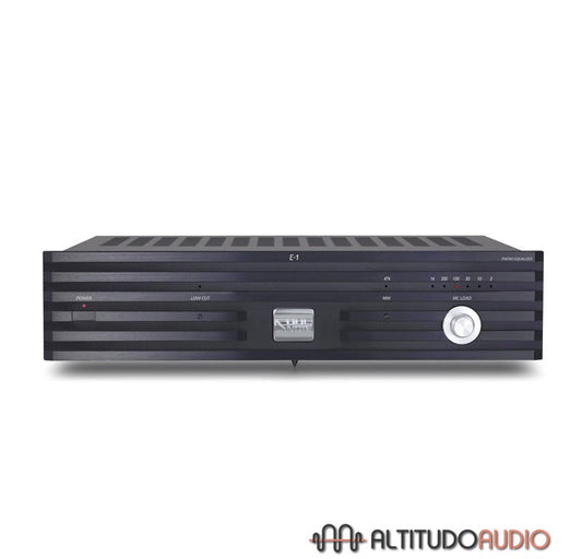 Soulnote E1 Phono Stage
