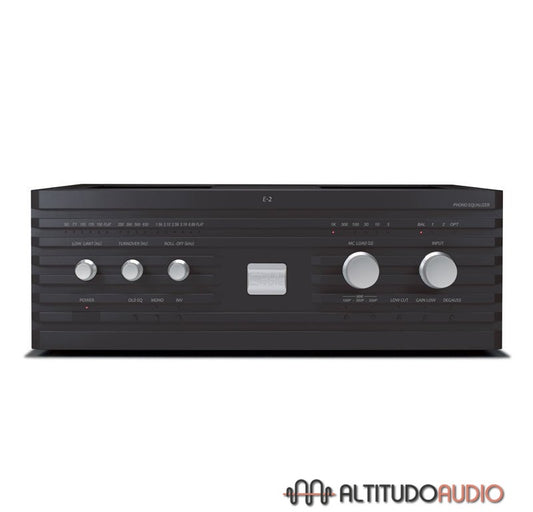 Soulnote E2 Phono Stage
