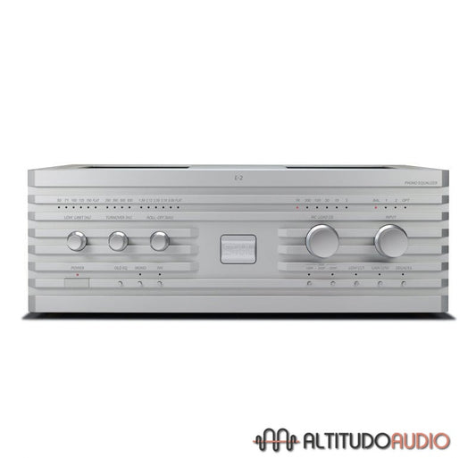 Soulnote E2 Phono Stage