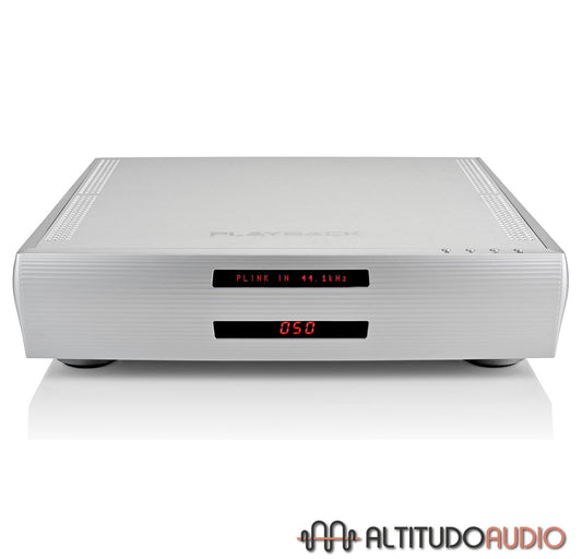 MPD-6 DAC