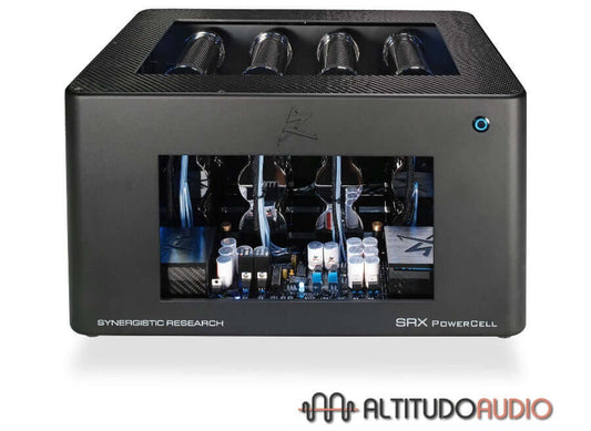 Synergistic Research PowerCell Ultimate Power
