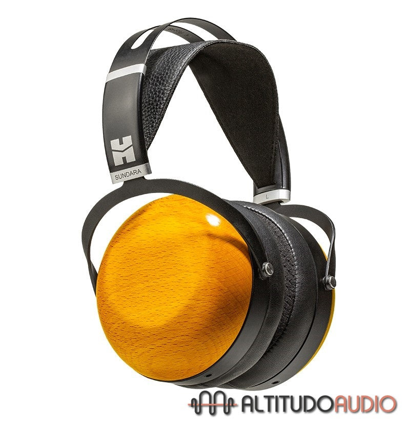 Sundara Close back Planar Headphone