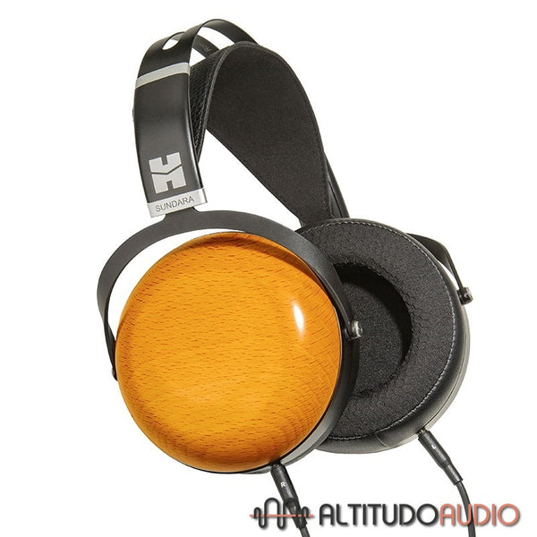 Sundara Close-back Planar Headphone