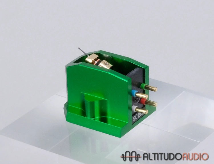 Takumi SHIRO Cartridge