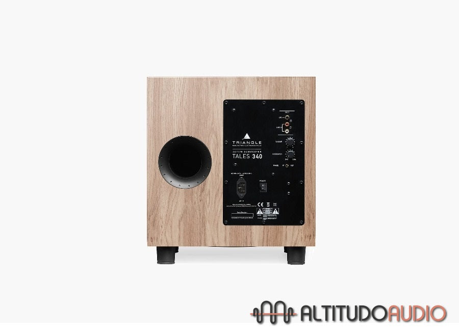 Tales 340 Subwoofer