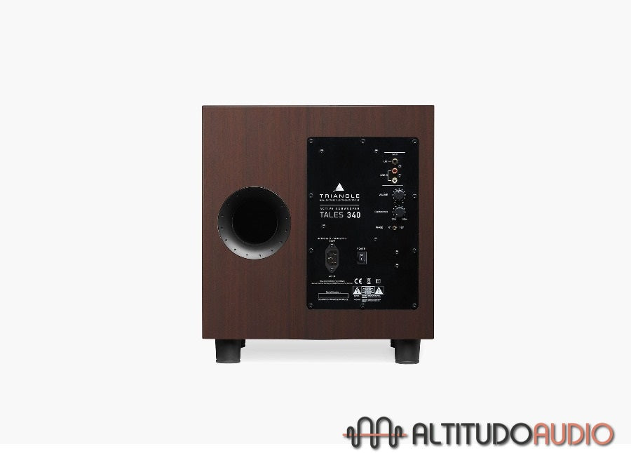 Tales 340 Subwoofer