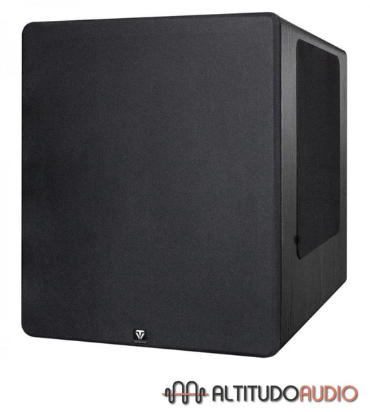 Tone Winner SW-D8000 Dual 15" Ported Subwoofer