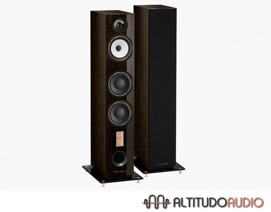 Triangle 40th Anniversary Antal