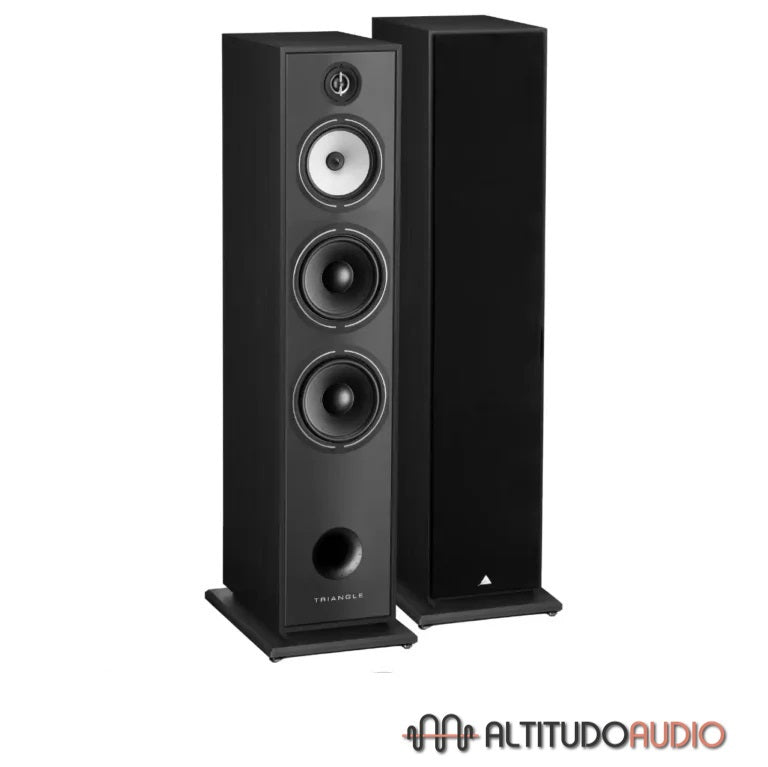 Triangle Borea BR10 Floorstanding Speaker (Pair)
