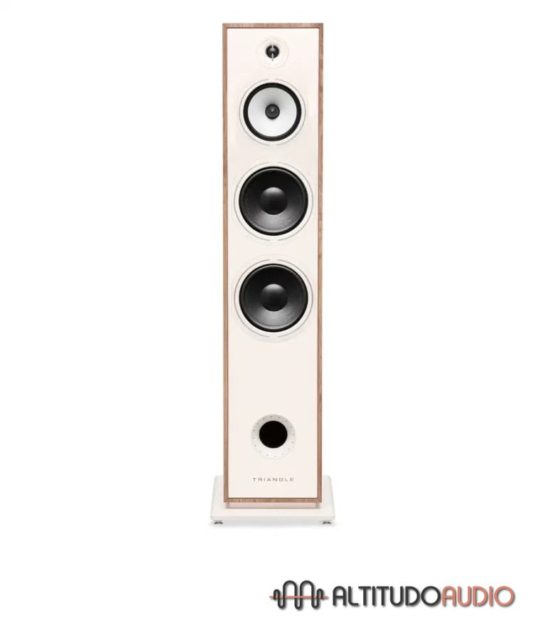 Triangle Borea BR10 Floorstanding Speaker (Pair)