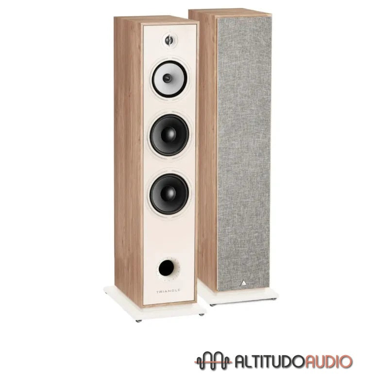 Triangle Borea BR10 Floorstanding Speaker (Pair)
