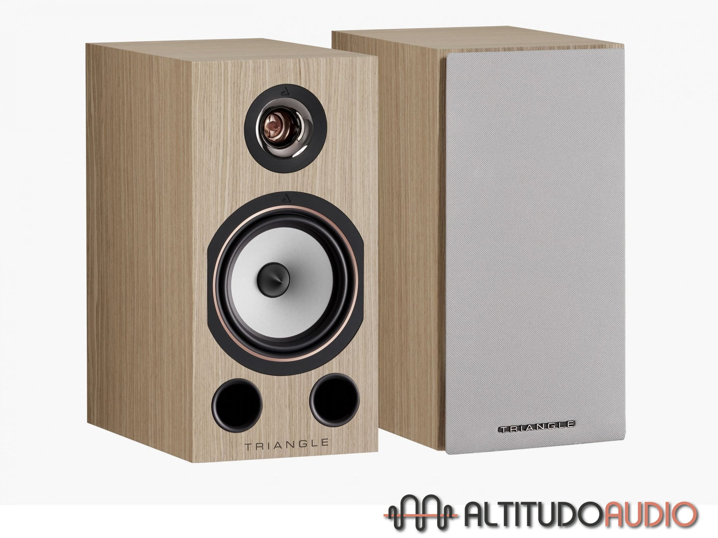 Triangle 40th Anniversary Comète