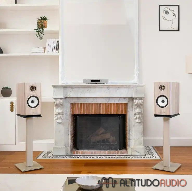 Triangle Solstice 3 Bookshelf Speakers (Pair)