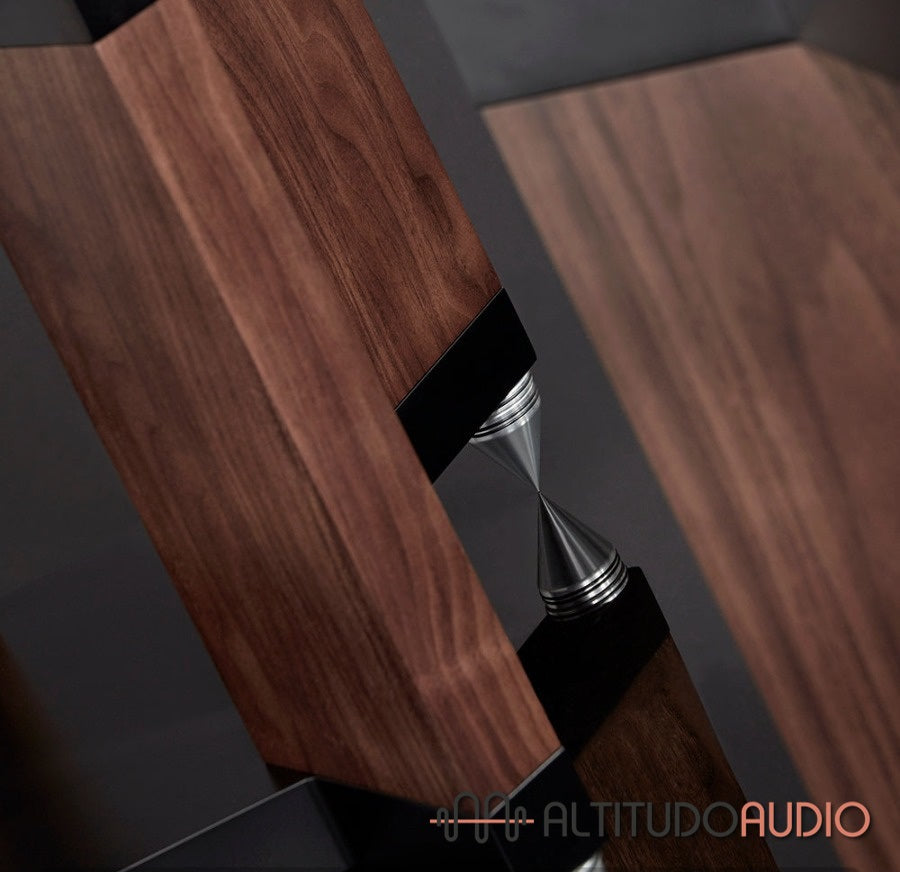 BB5 SE Passive Floor-Standing Loudspeakers