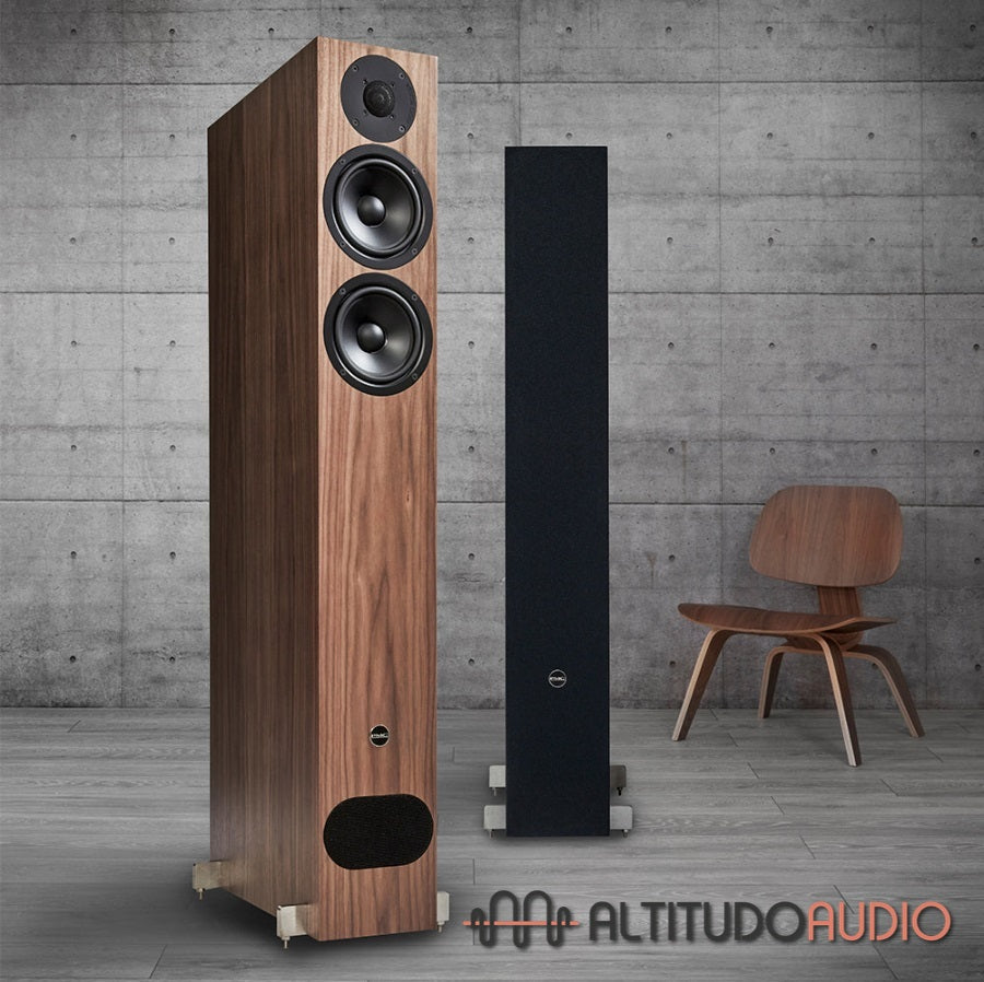 Fact8 Signature – Pair