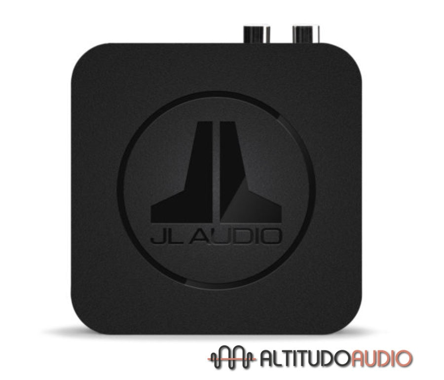 JLink RX Wireless High-Fidelity Audio Add-On Receiver