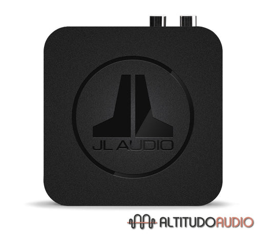 JLink TRX Wireless High-Fidelity Audio Transmitter & Receiver Kit