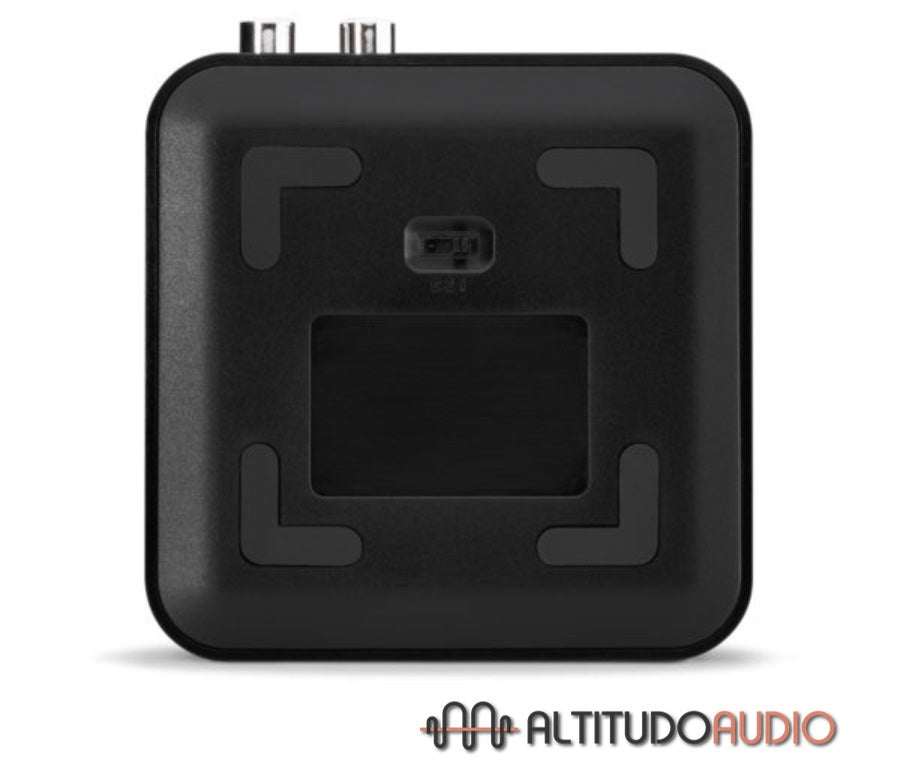 JLink RX Wireless High-Fidelity Audio Add-On Receiver