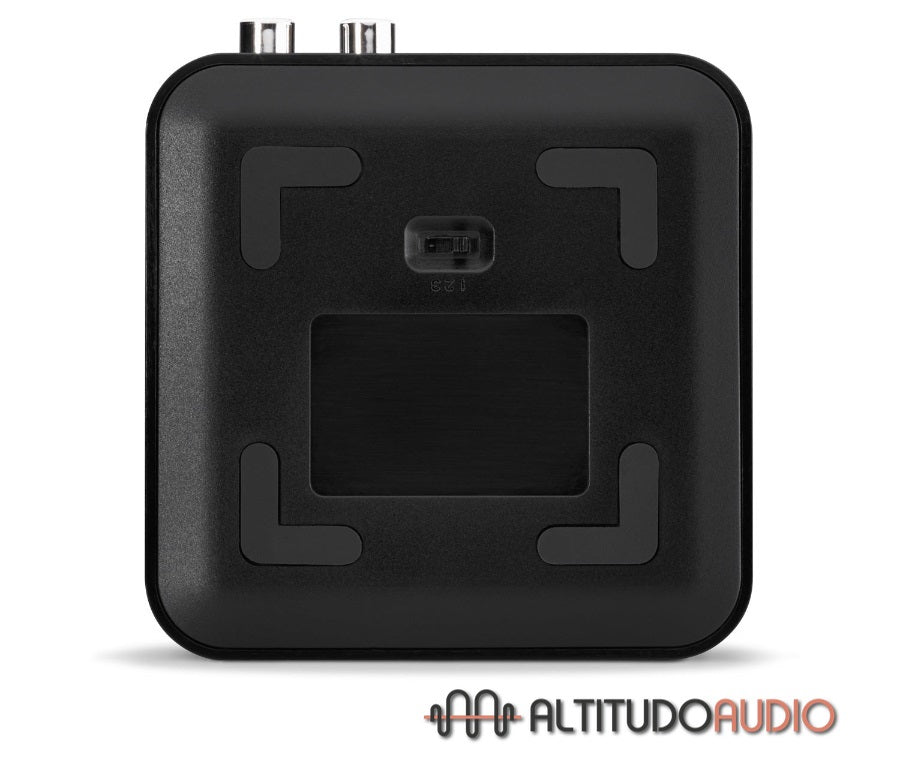 JLink TRX Wireless High-Fidelity Audio Transmitter & Receiver Kit