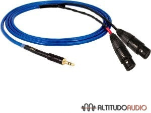 Nordost Leif Series Blue Heaven iKable