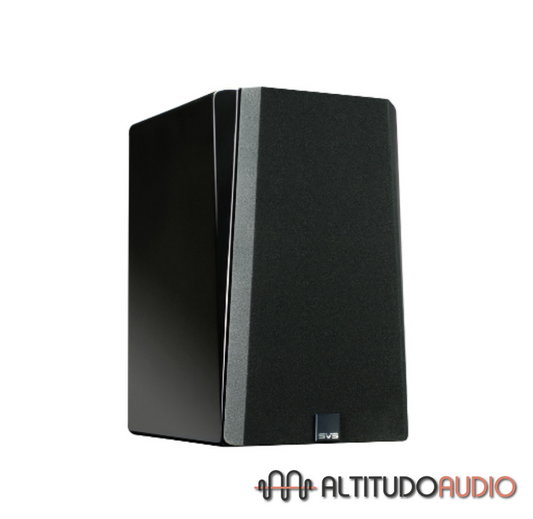 Prime Bookshelf (Pair)