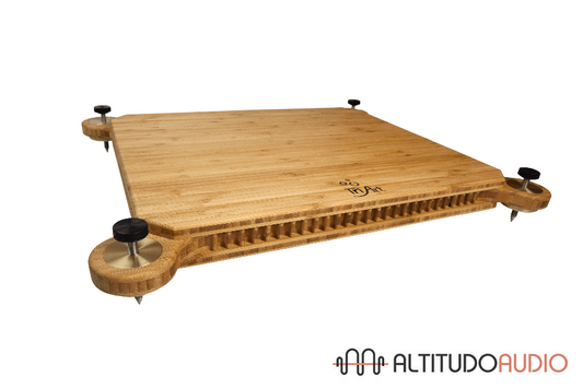 Tri-Art B-Series Isolation Platform