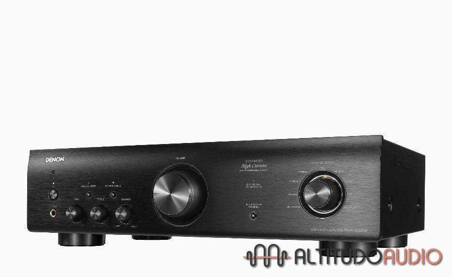 PMA-600NE High Power 70 Watts Integrated Stereo Amplifier with Bluetooth