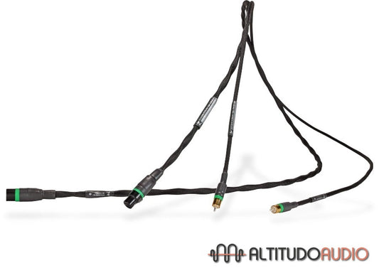 Synergistic Research Foundation SX Digital Interconnects