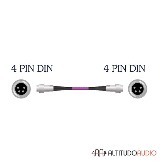 FREY 2 SPECIALTY CABLES