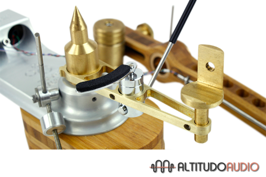 Tri-Art B-Series Ta-2 9" Tonearm "With Cueing"