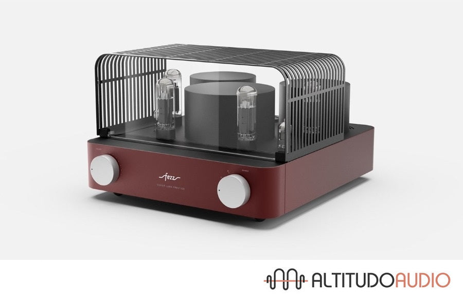 Silver Luna Prestige Evolution