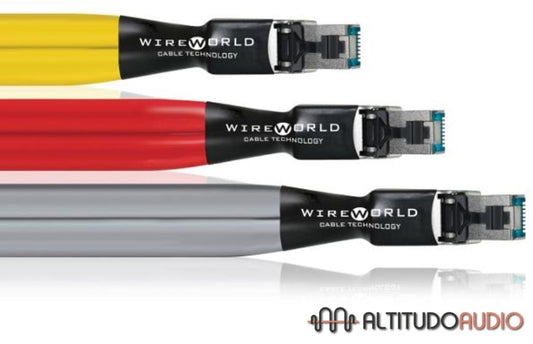 Starlight 8 Twinax Ethernet Cable