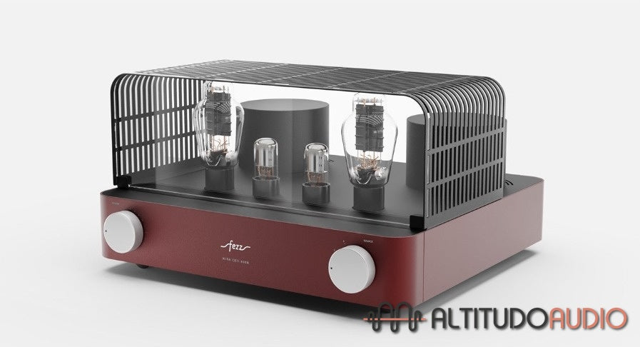 Fezz Audio Mira Ceti 300B Evolution