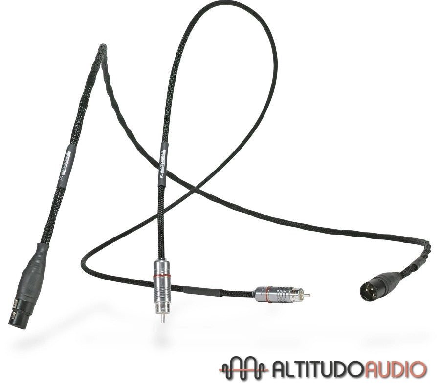 Atmosphere Alive SX - Lvl.1 Interconnect Cables