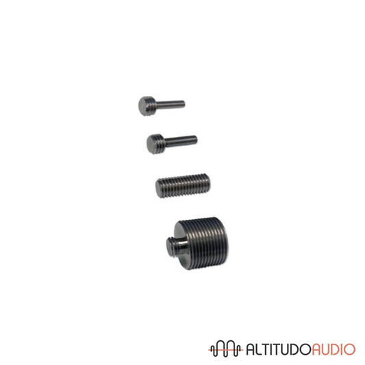 Nordost Sort Füt Threaded Adapters