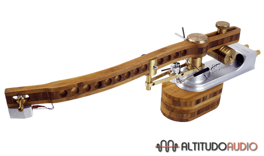 Turntable Tonearm Cue Damping Fluid 200k 200000cst Cueing - Foto 4